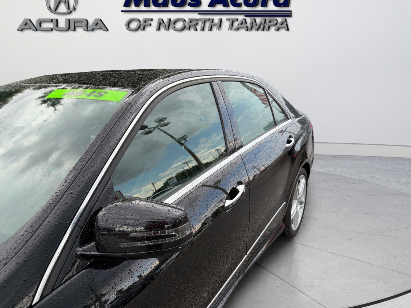 Used 2013 Mercedes-Benz E 350 Sedan image 12