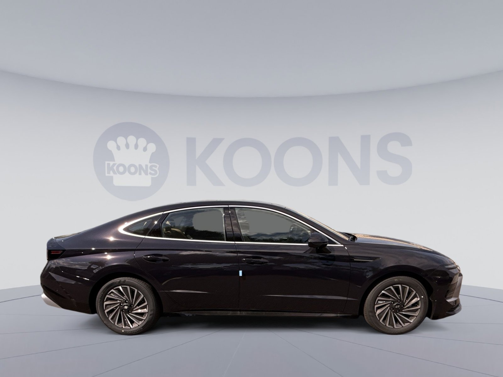 New 2026 Hyundai Sonata Limited FWD image 8