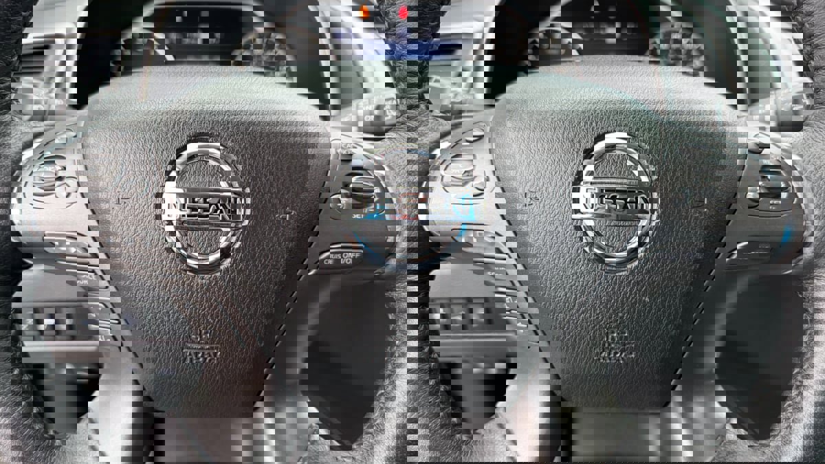 Used 2020 Nissan Murano SL image 16