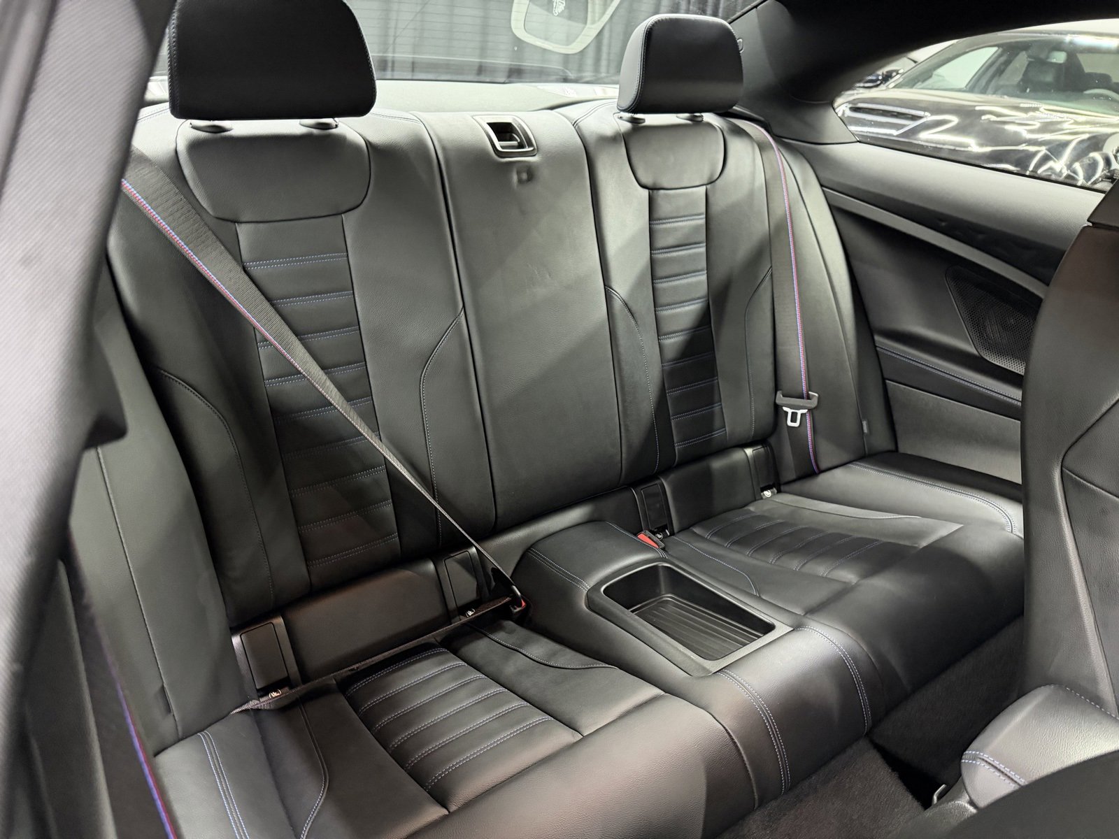 Used 2023 BMW M2 w/ Lighting Package image 20