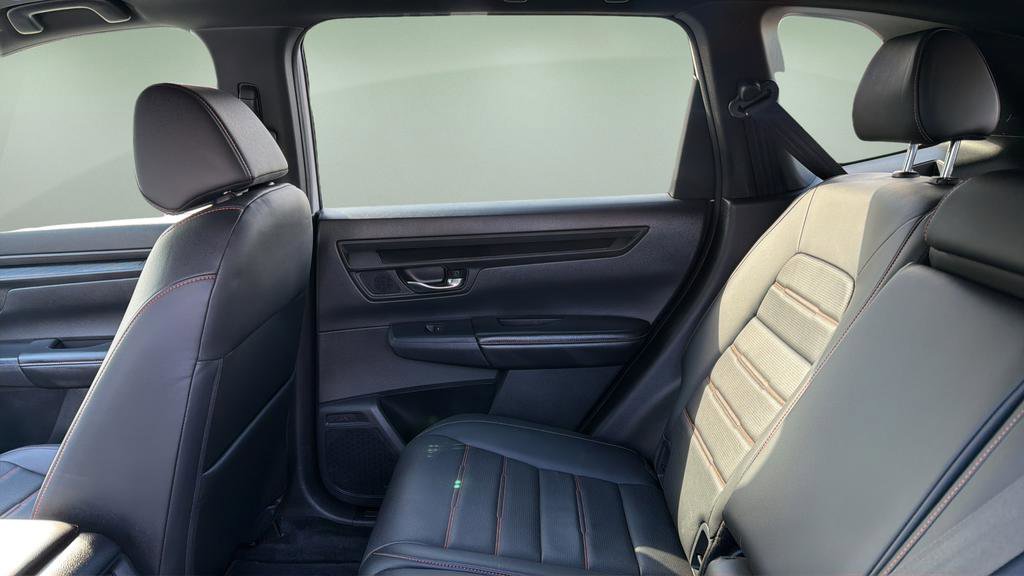 Used 2025 Honda CR-V Sport-L image 17