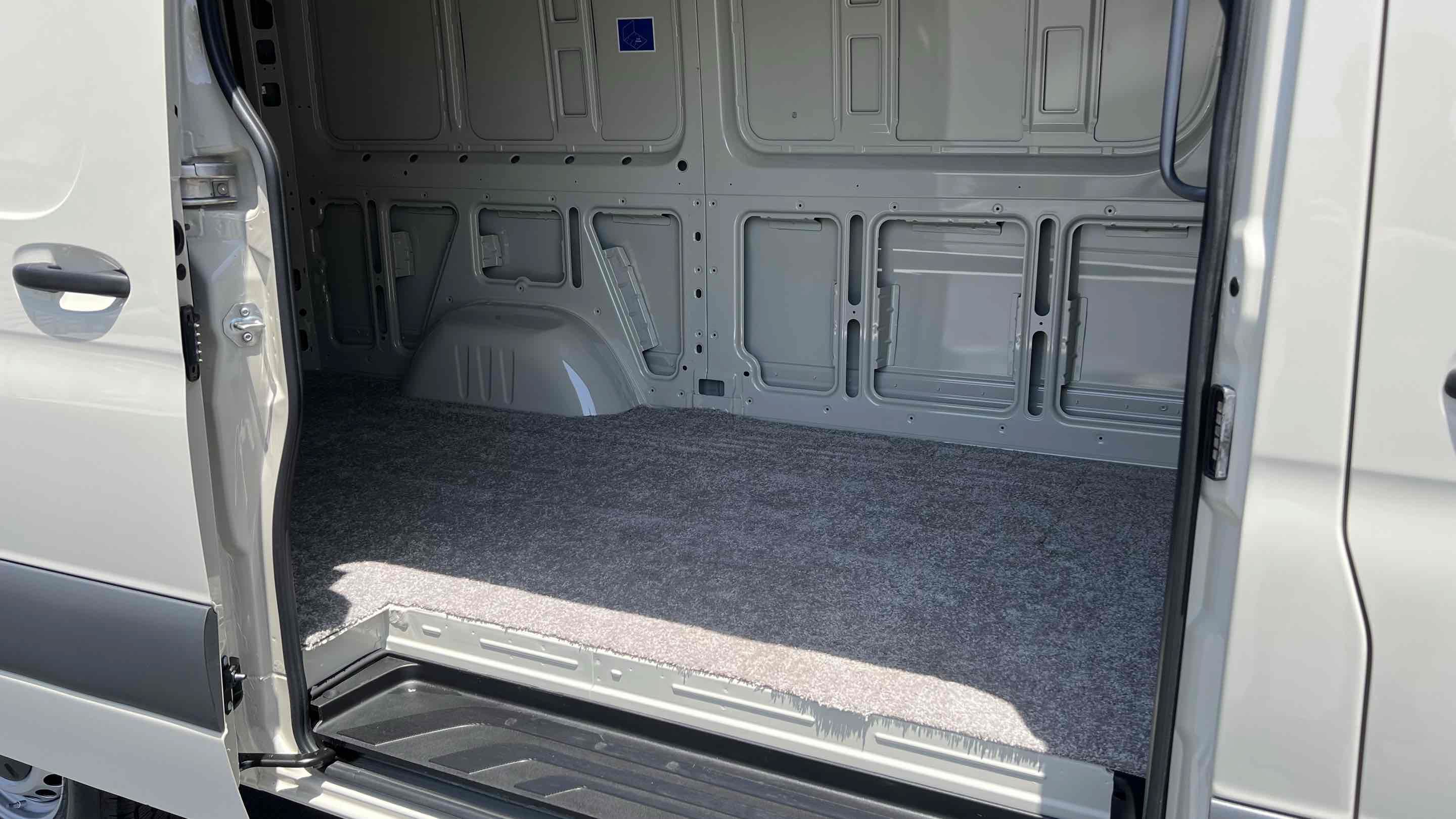 Used 2026 Mercedes-Benz Sprinter 2500 image 40