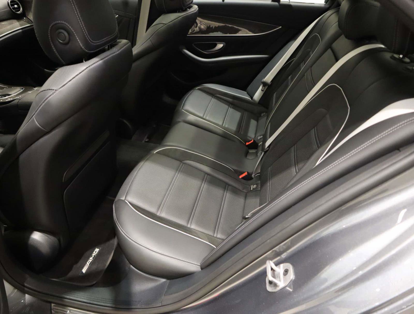 Used 2021 Mercedes-Benz E 63 AMG S image 21