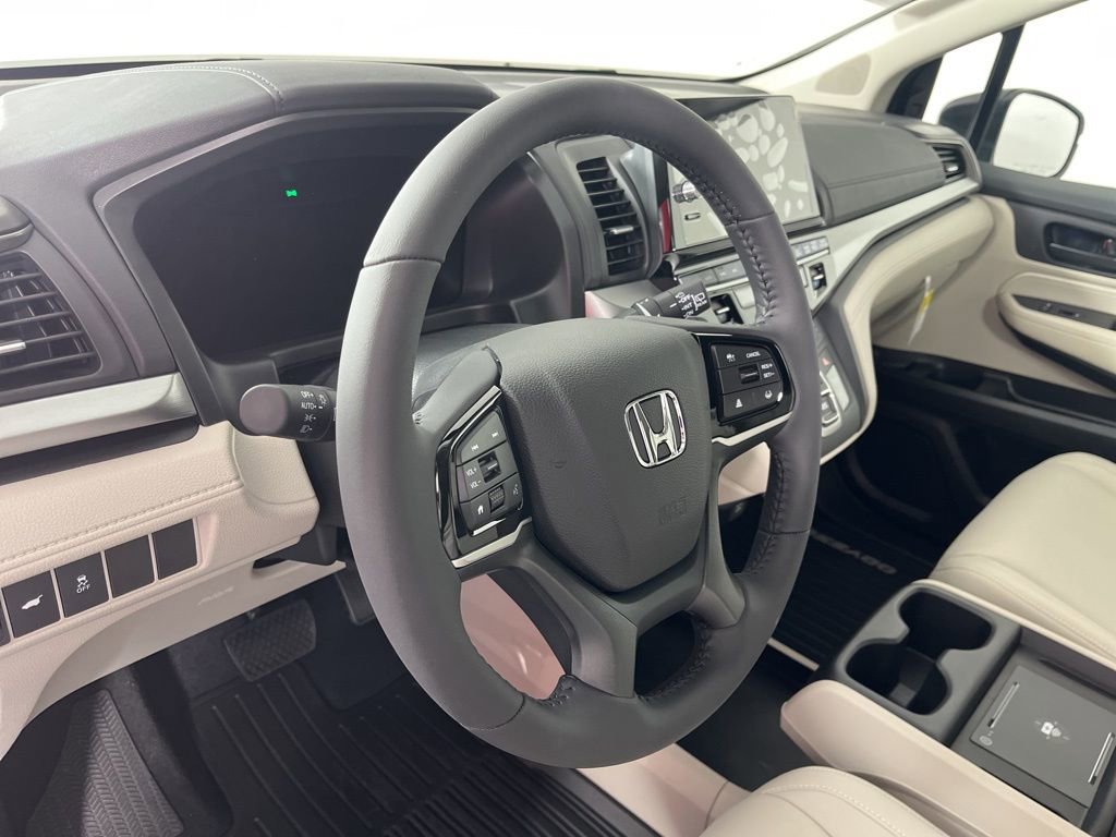 New 2026 Honda Odyssey EX-L image 28