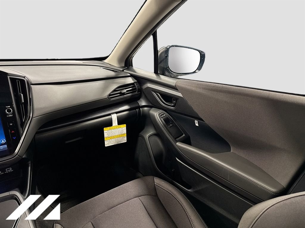 Used 2026 Subaru Crosstrek 2.0i Premium image 25