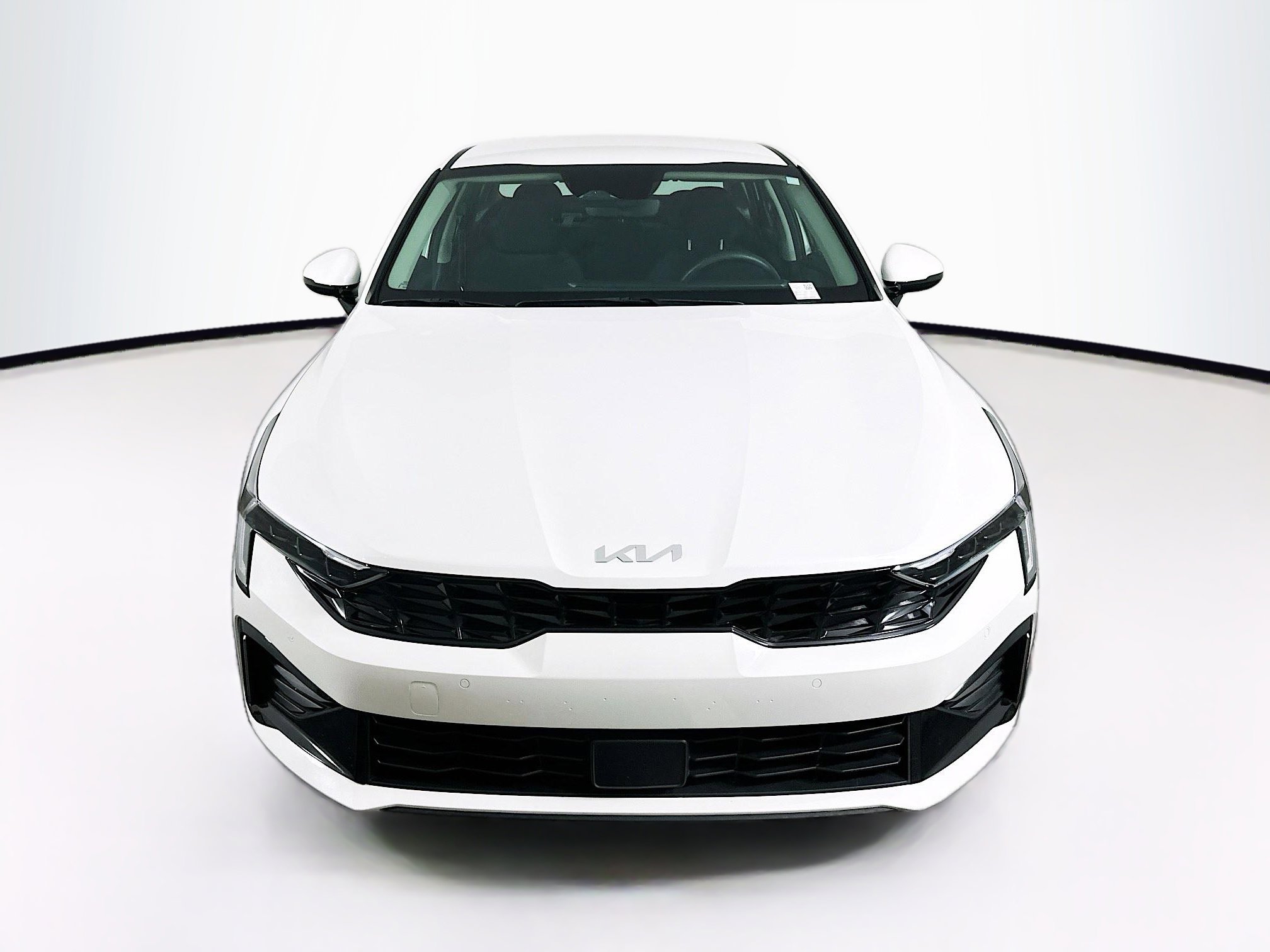 Used 2025 Kia K5 LXS image 2