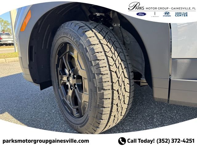 New 2025 Hyundai Santa Fe XRT image 33