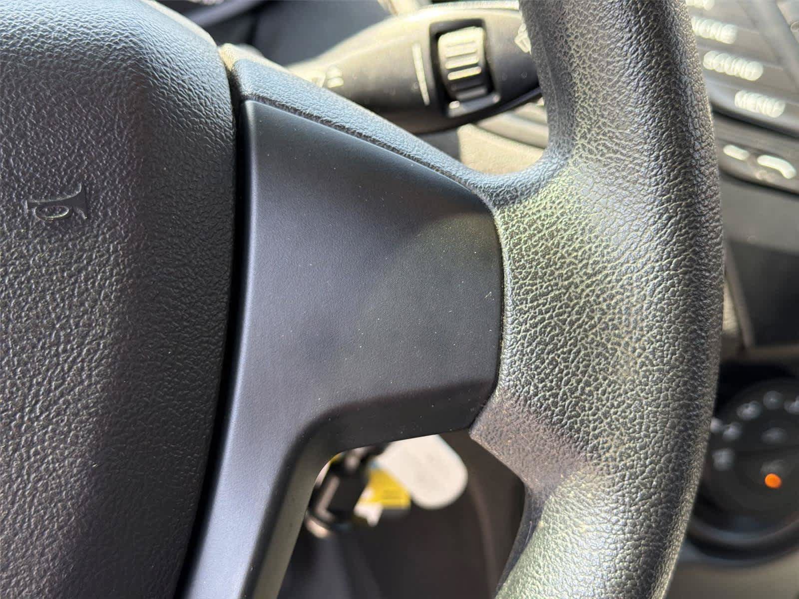 Used 2019 Ford Fiesta S FWD image 34