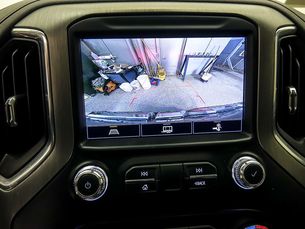 Used 2021 GMC Sierra 1500 Denali w/ Denali Premium Package AWD/4WD image 20