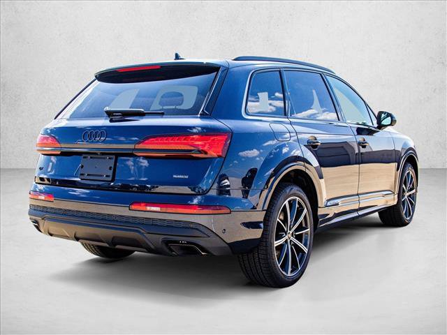 New 2026 Audi Q7 2.0T Premium Plus AWD/4WD image 5