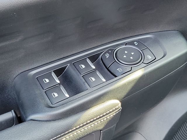 Used 2025 Ford Ranger XLT w/ FX4 Off-Road Package image 15