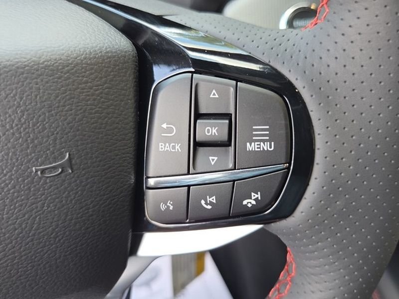 New 2027 Ford Explorer ST-Line w/ Premium Package RWD image 27
