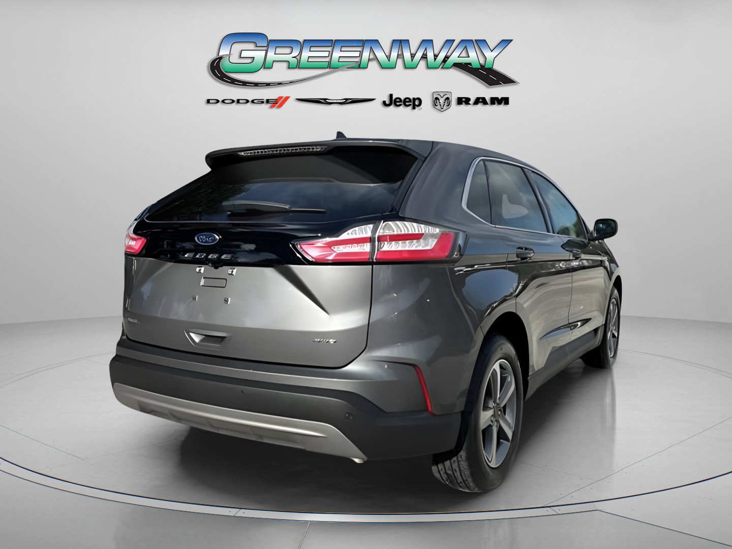 Used 2022 Ford Edge SEL w/ Convenience Package image 6