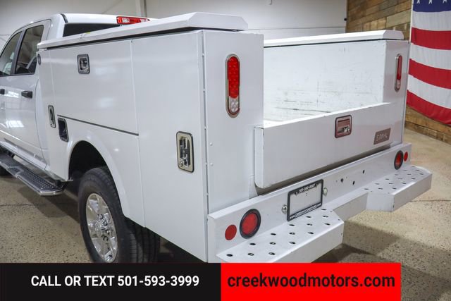 Used 2024 RAM 2500 Big Horn image 31