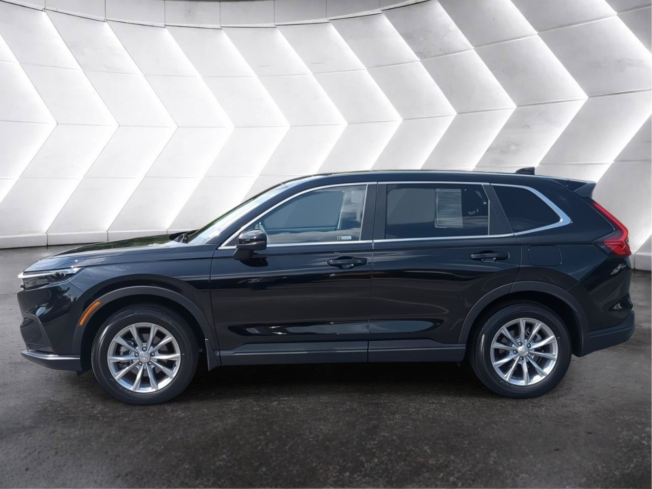 Used 2023 Honda CR-V EX image 3