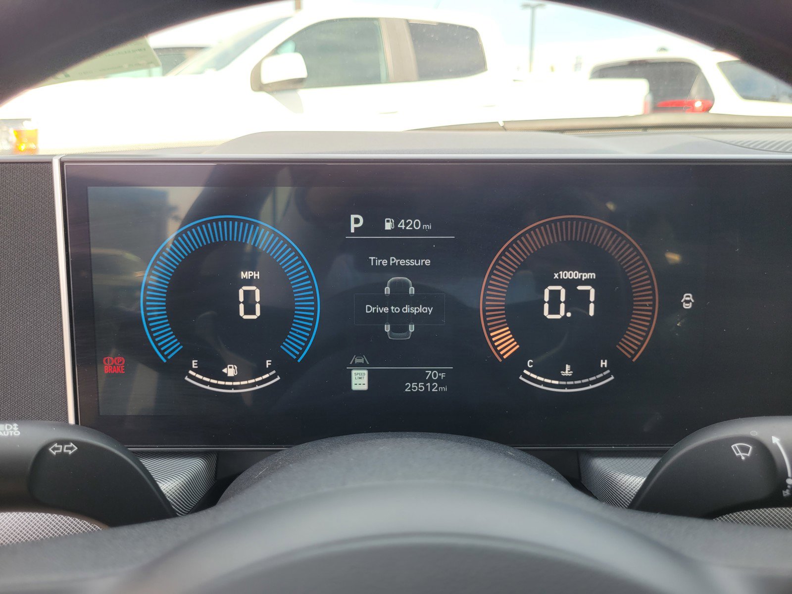 Used 2025 Hyundai Sonata SEL image 23