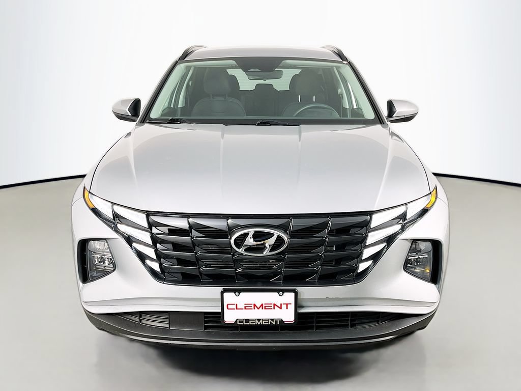 Used 2024 Hyundai Tucson SEL AWD/4WD image 2