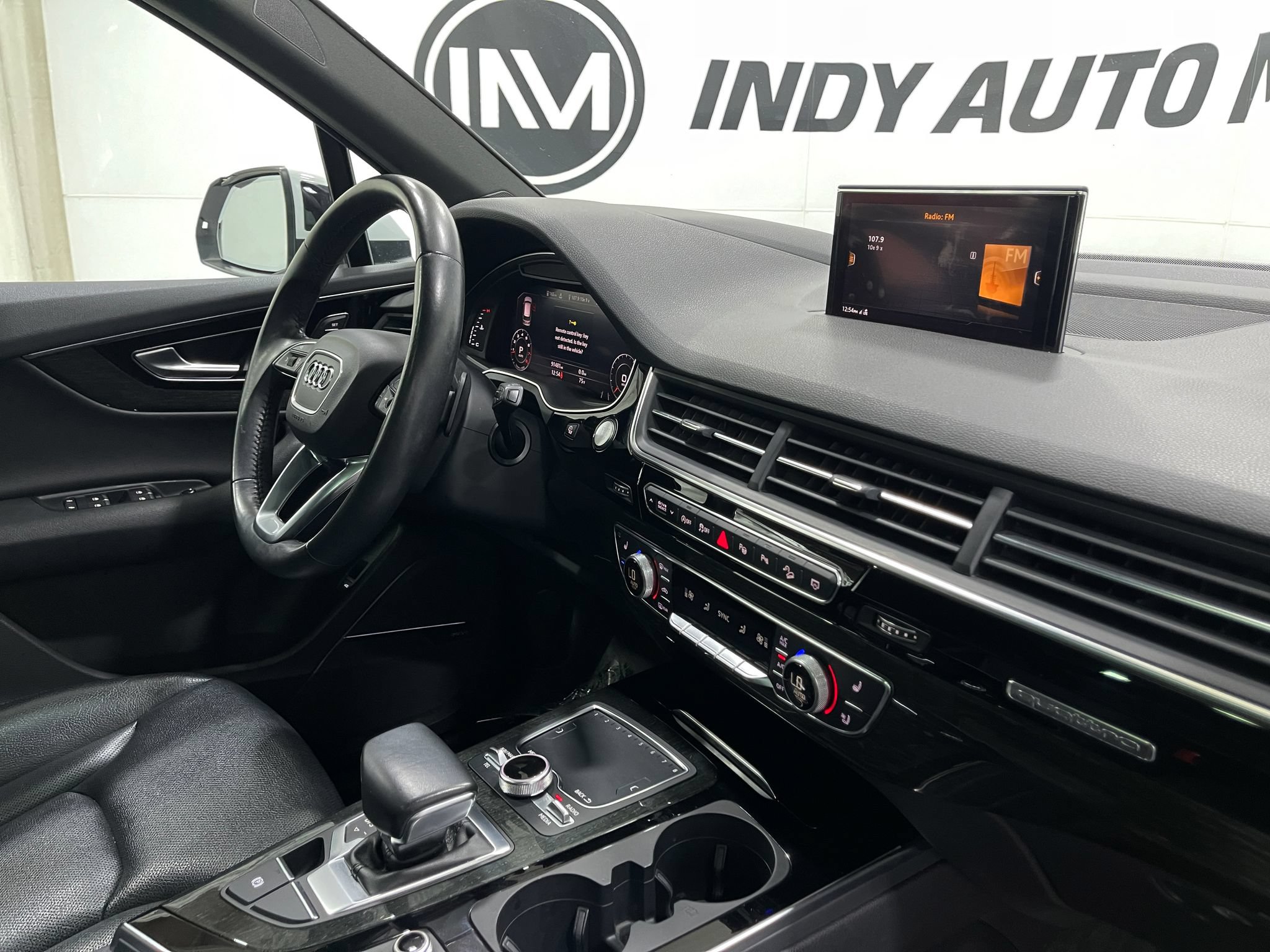 Used 2019 Audi Q7 3.0T Prestige w/ Prestige Package AWD/4WD image 20