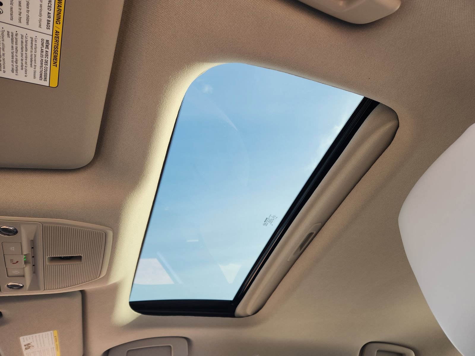 New 2026 Nissan Sentra SL image 24