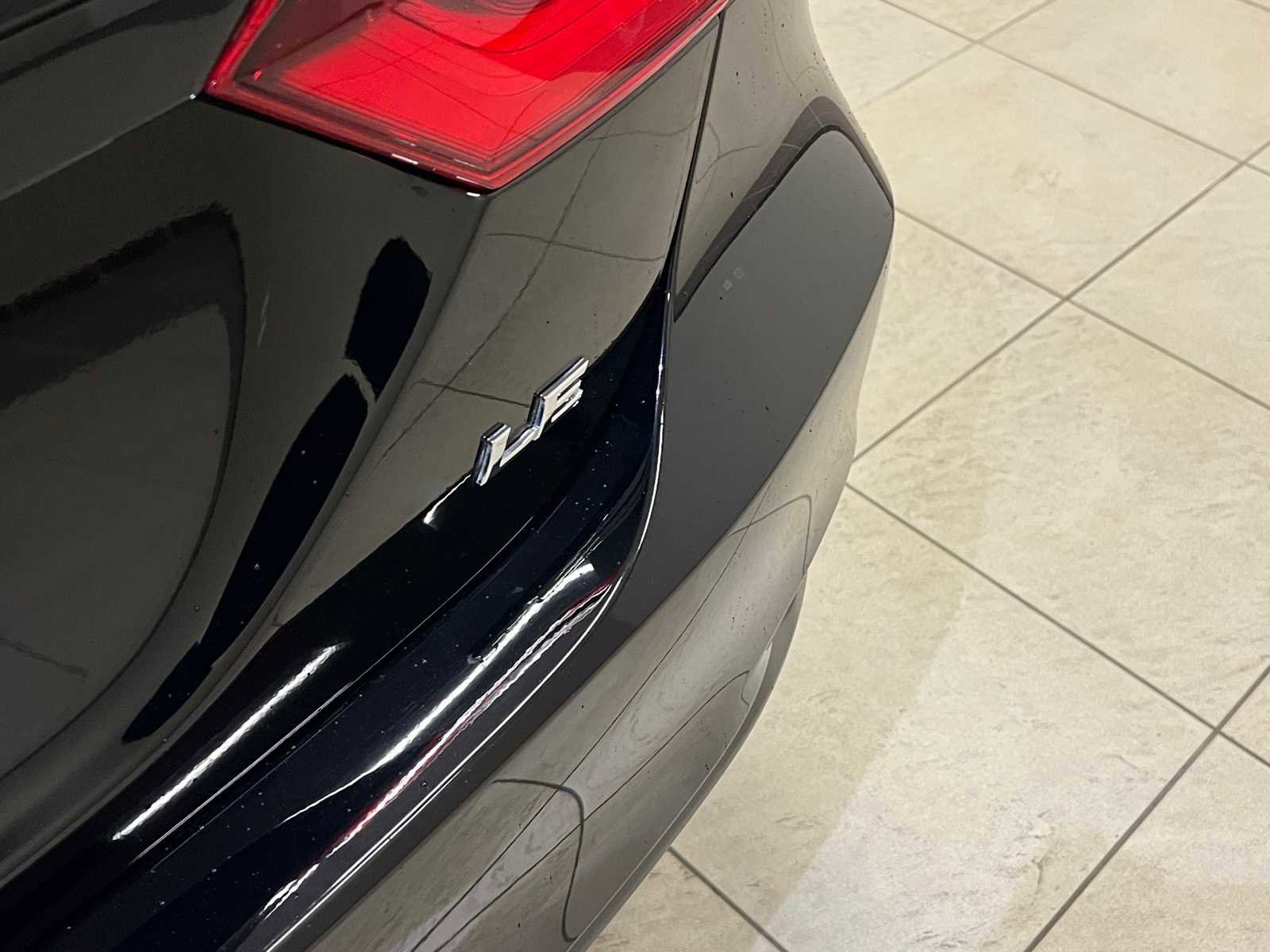 Certified 2022 Toyota Camry LE w/ Carpet Mat Package (TMS) image 6