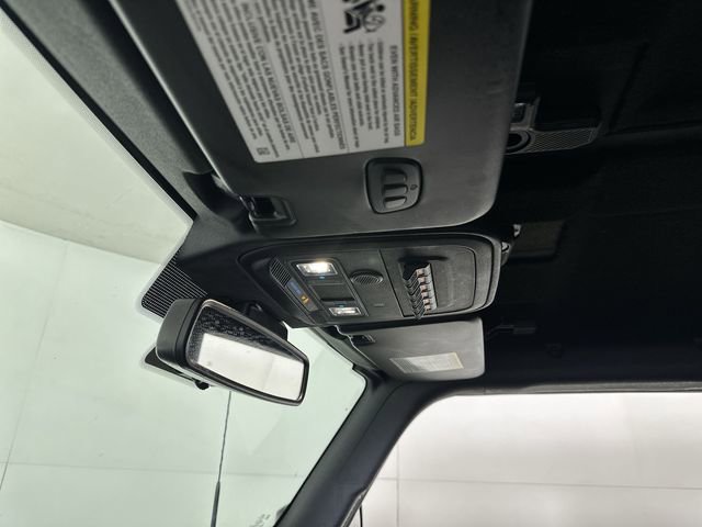 Used 2022 Ford Bronco Wildtrak AWD/4WD image 19