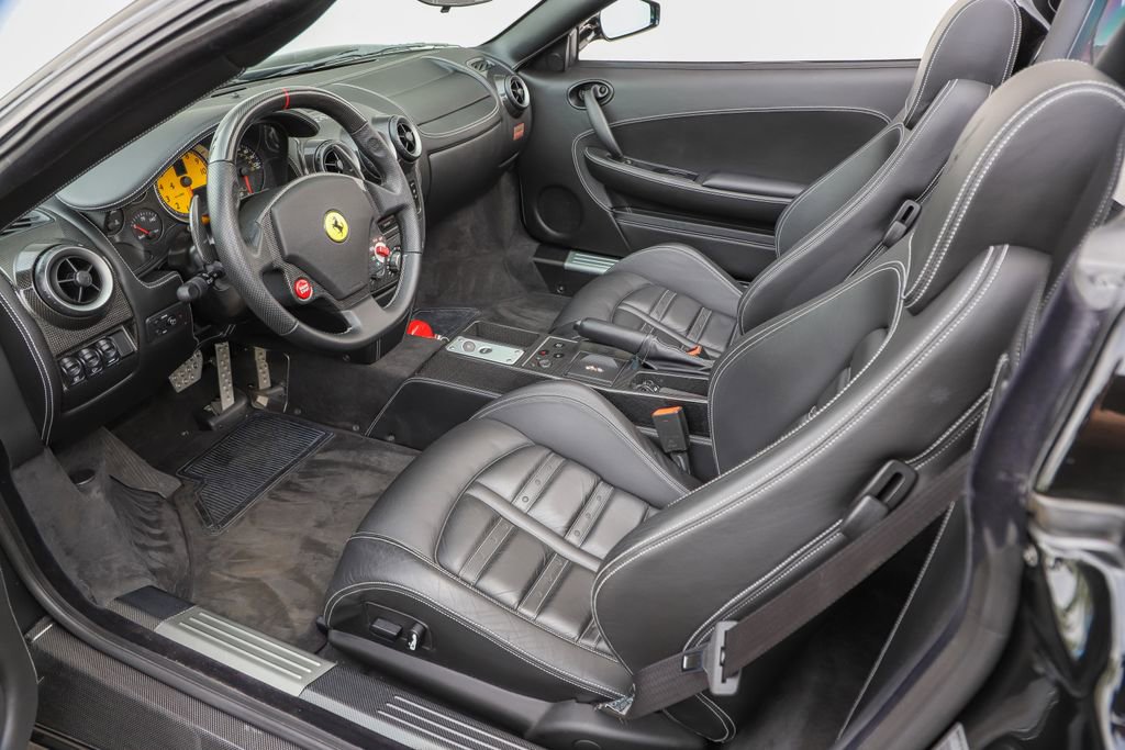 Used 2008 Ferrari F430 Spider RWD image 23