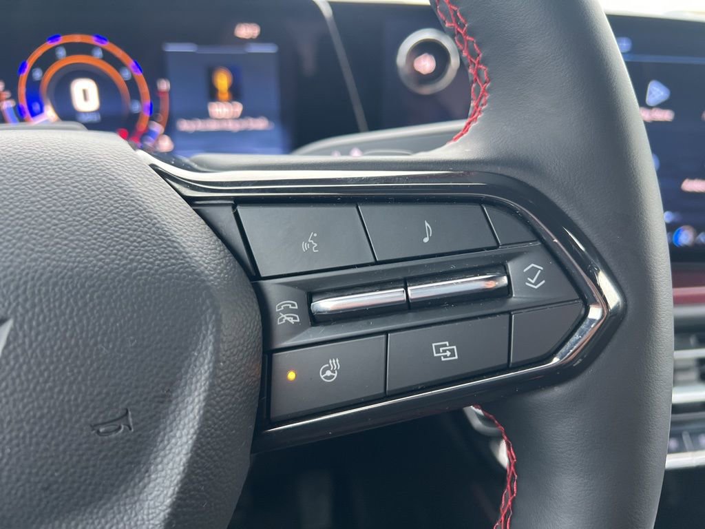 Used 2025 Chevrolet Traverse RS w/ LPO, Floor Liner Package image 19