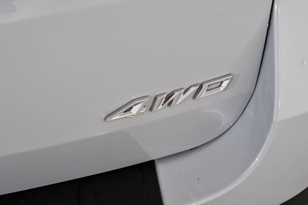 New 2026 Ford Explorer Active w/ Active Comfort Package image 24