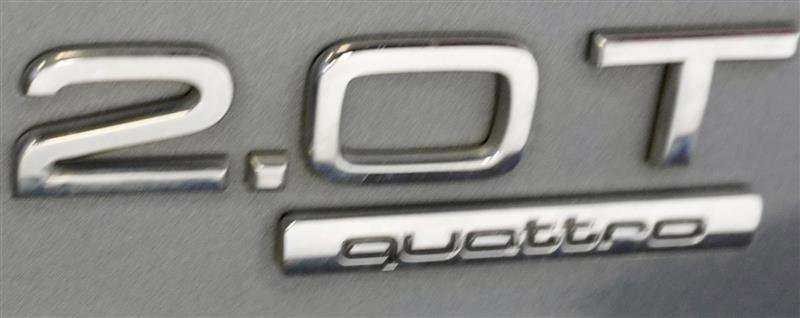 Used 2014 Audi A4 2.0T Premium Plus w/ Premium Plus Package AWD/4WD image 48