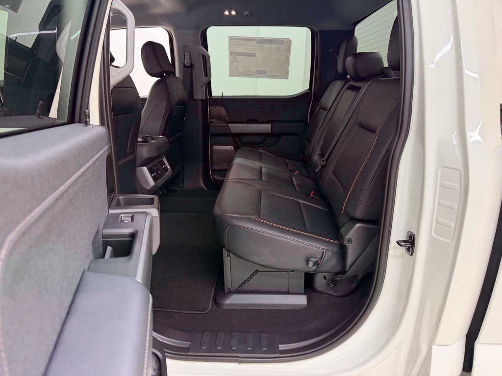 New 2027 Ford F250 Lariat w/ Tremor Off-Road Package AWD/4WD image 18