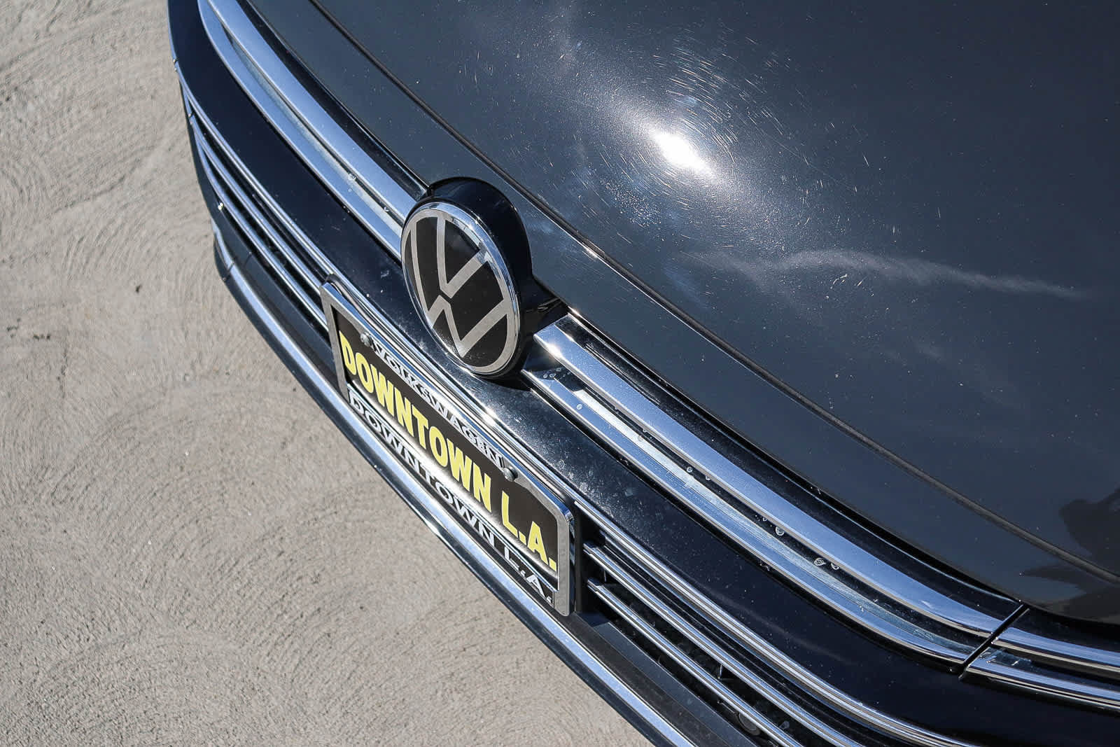 Used 2021 Volkswagen Arteon SE FWD image 8