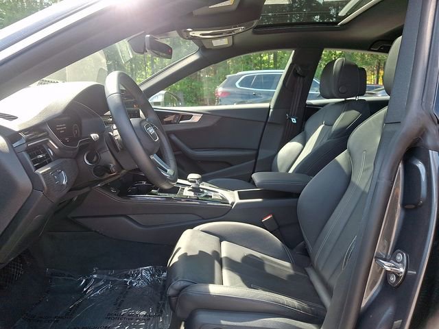 Used 2022 Audi A5 2.0T Premium Plus AWD/4WD image 16