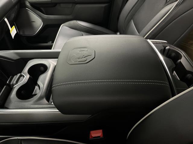 New 2026 RAM 1500 Laramie w/ Night Edition image 22