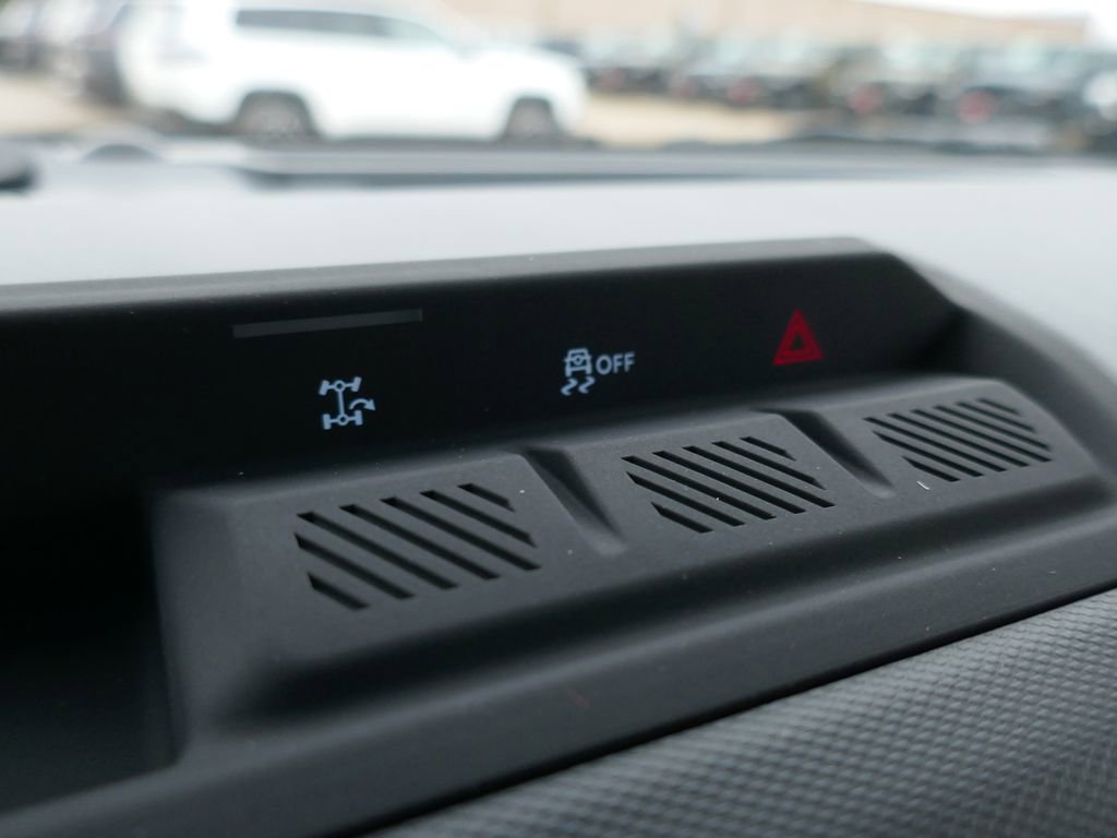 New 2026 Ford Bronco Big Bend image 18