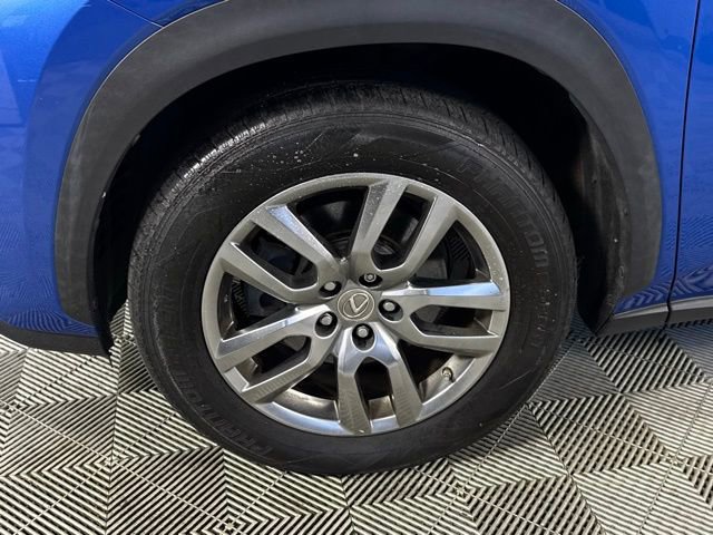 Used 2016 Lexus NX 200t FWD w/ Premium Package image 16