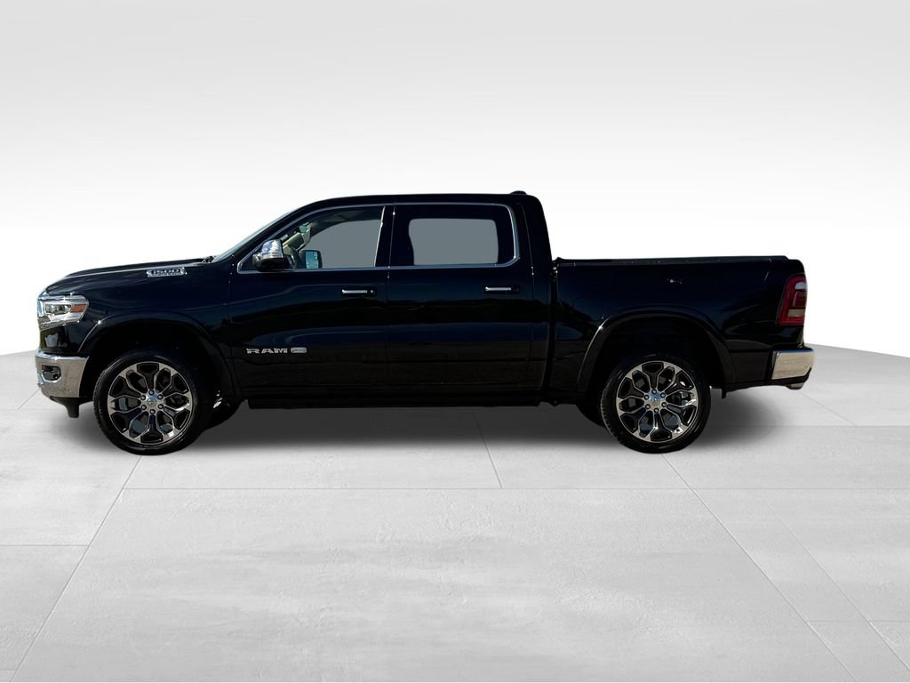 Used 2019 RAM 1500 Limited AWD/4WD image 24