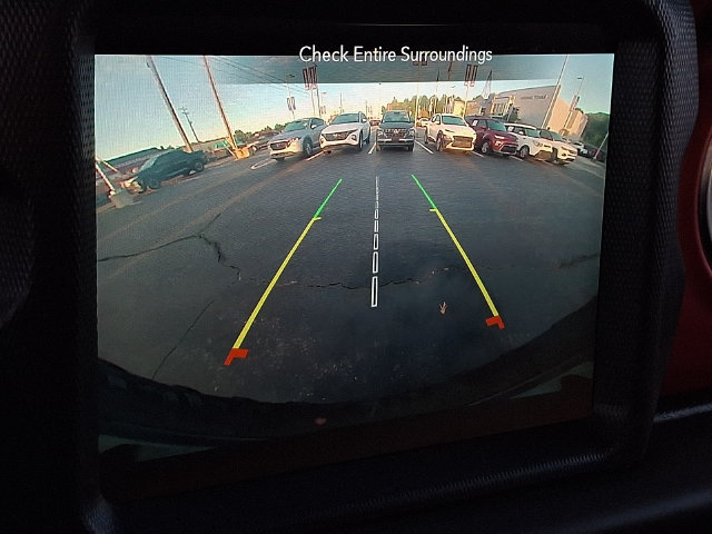 Used 2020 Jeep Wrangler Unlimited Rubicon AWD/4WD image 18