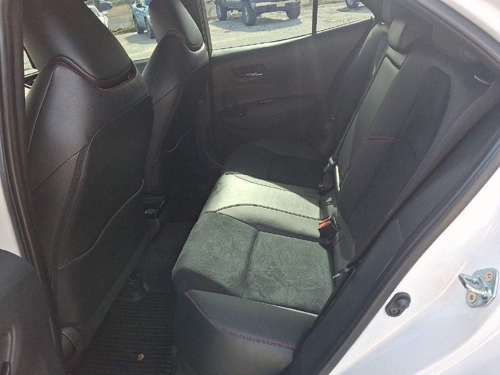 Used 2026 Toyota Corolla GR AWD/4WD image 11