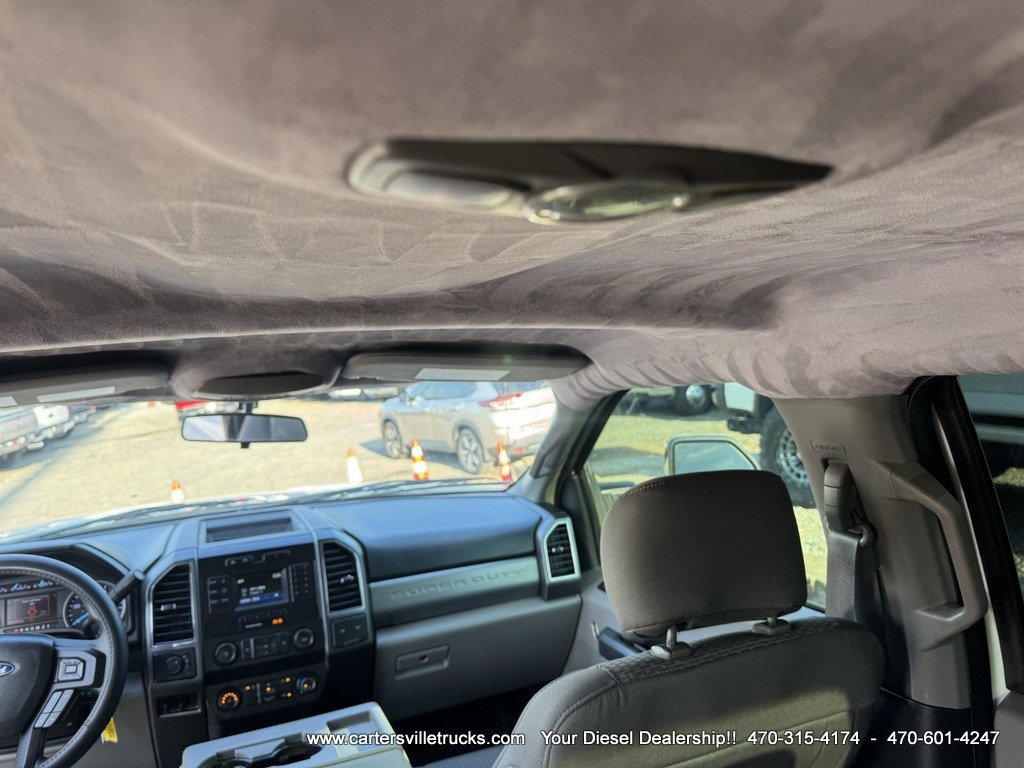 Used 2018 Ford F250 XLT AWD/4WD image 23