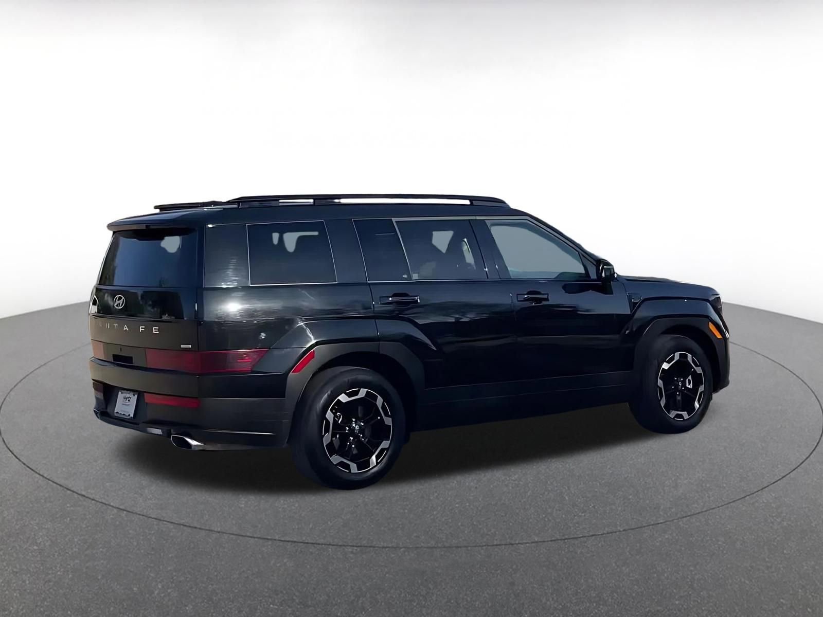 Used 2025 Hyundai Santa Fe SEL image 14