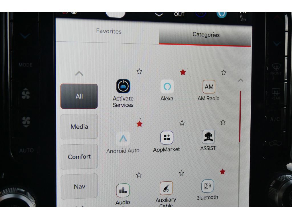 Used 2022 RAM 1500 Rebel w/ Rebel Level 2 Equipment Group image 28