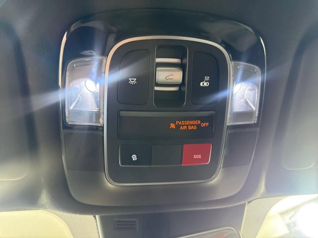 Certified 2022 Hyundai Santa Cruz SEL w/ Activity Package FWD image 41