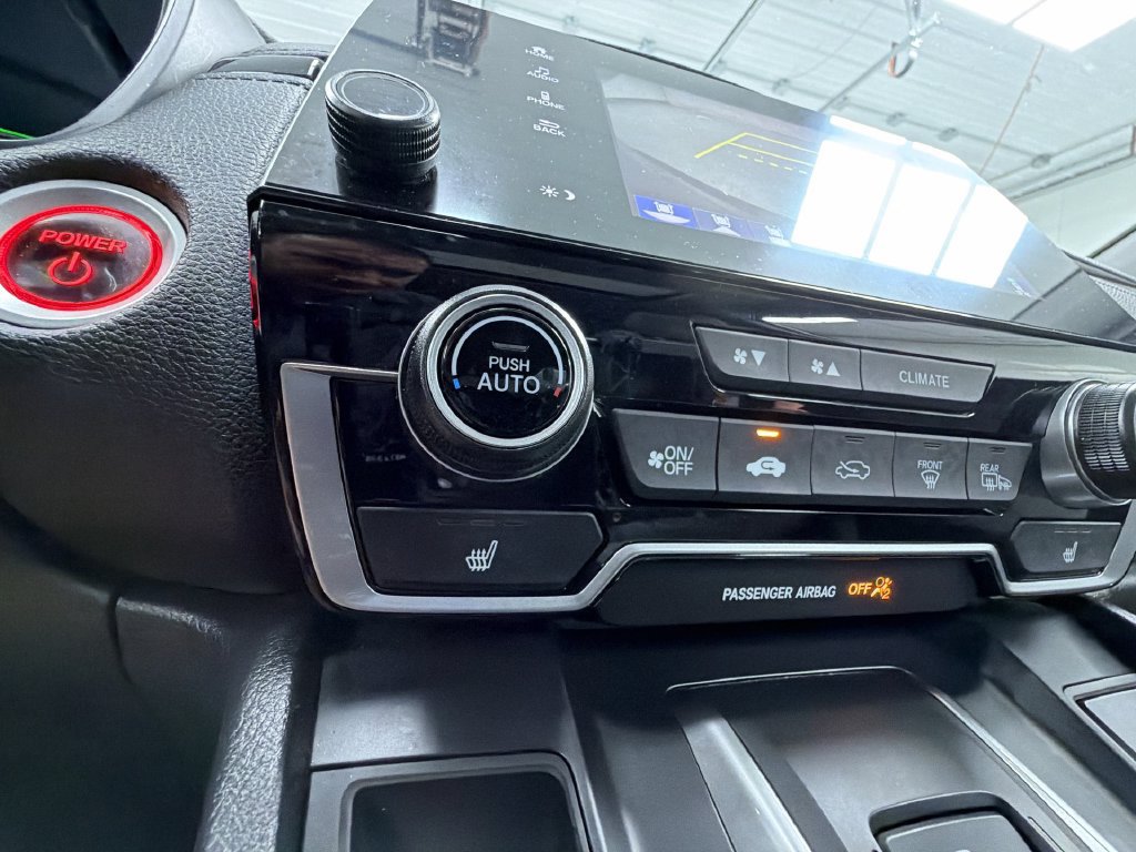 Used 2022 Honda CR-V EX image 27