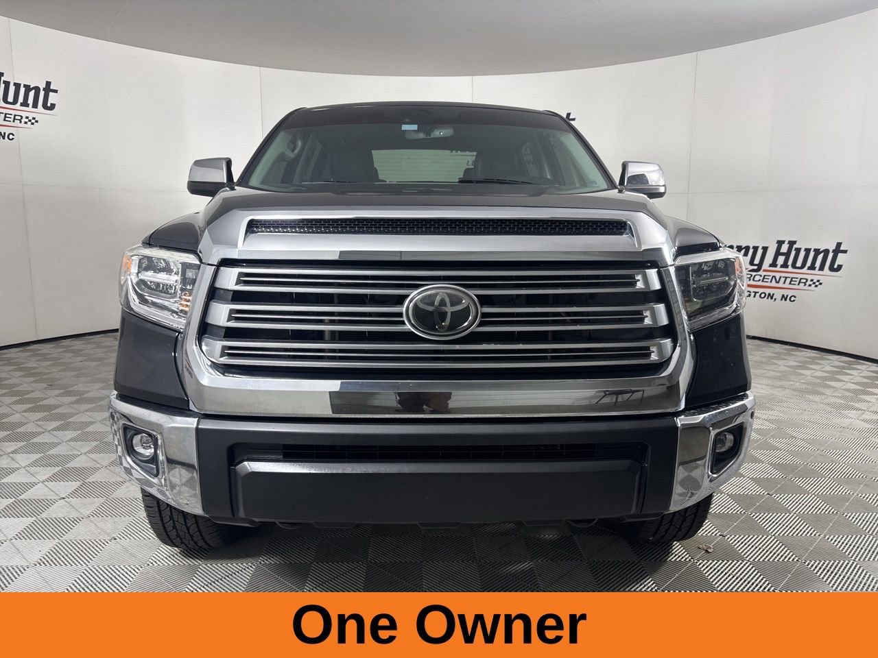Used 2020 Toyota Tundra Limited image 4
