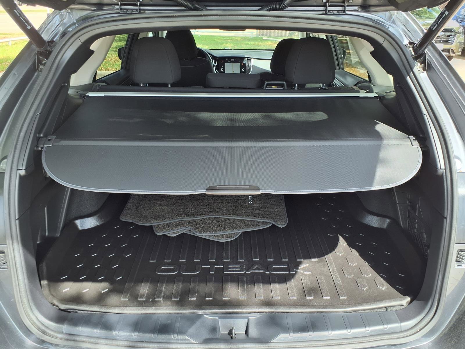 Certified 2023 Subaru Outback Premium image 19