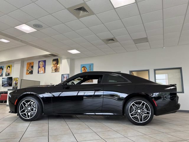New 2026 Dodge Charger R/T AWD/4WD image 10