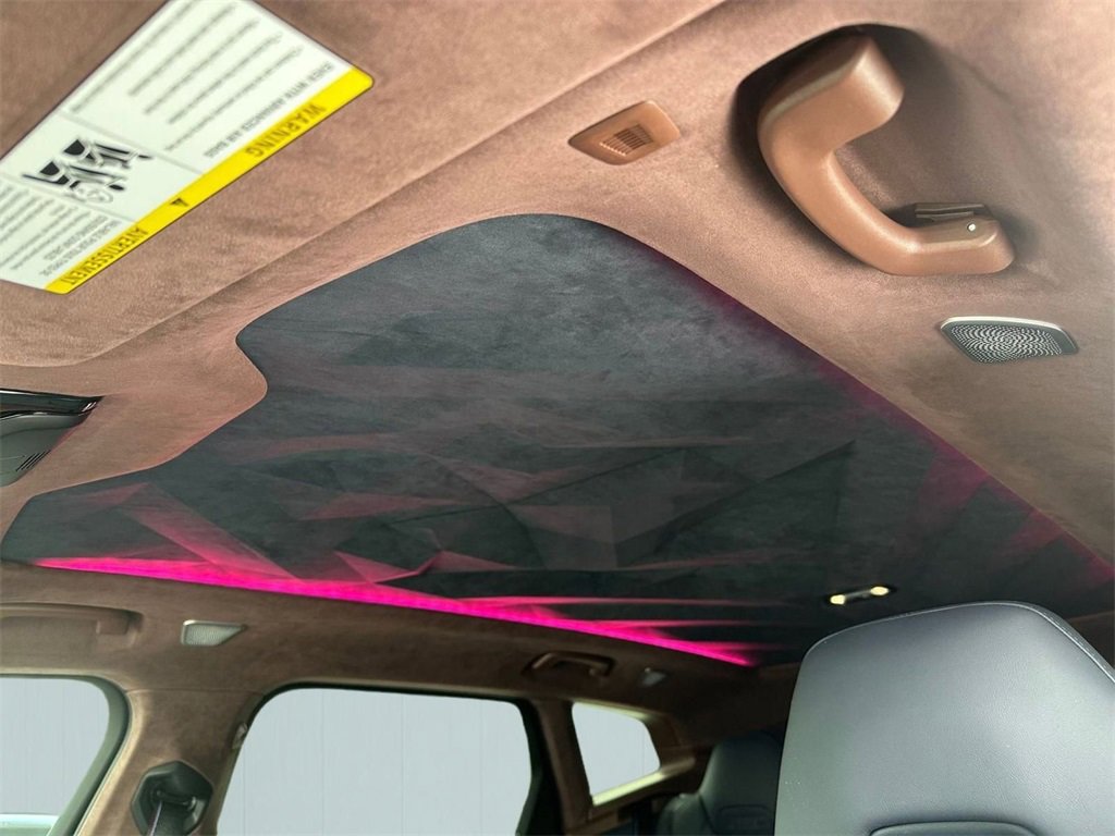 Used 2026 BMW XM Label Red image 17