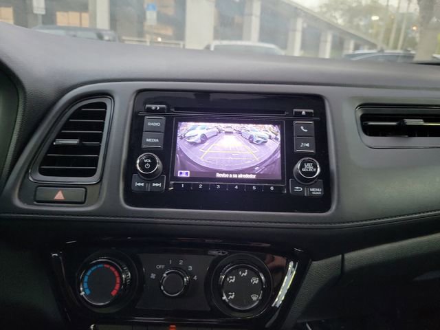 Used 2022 Honda HR-V LX image 21