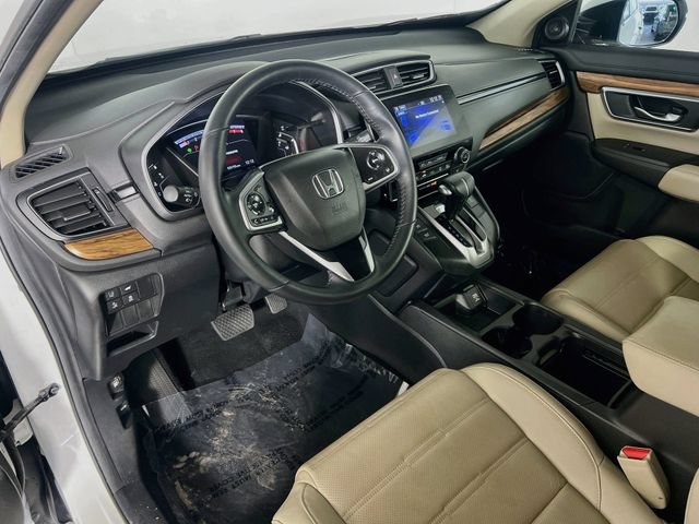 Used 2019 Honda CR-V EX-L image 11
