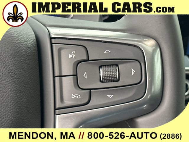 New 2026 Chevrolet Silverado 1500 RST image 26